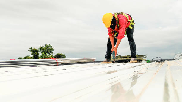 Best Chimney Flashing Repair  in Bethel, OH